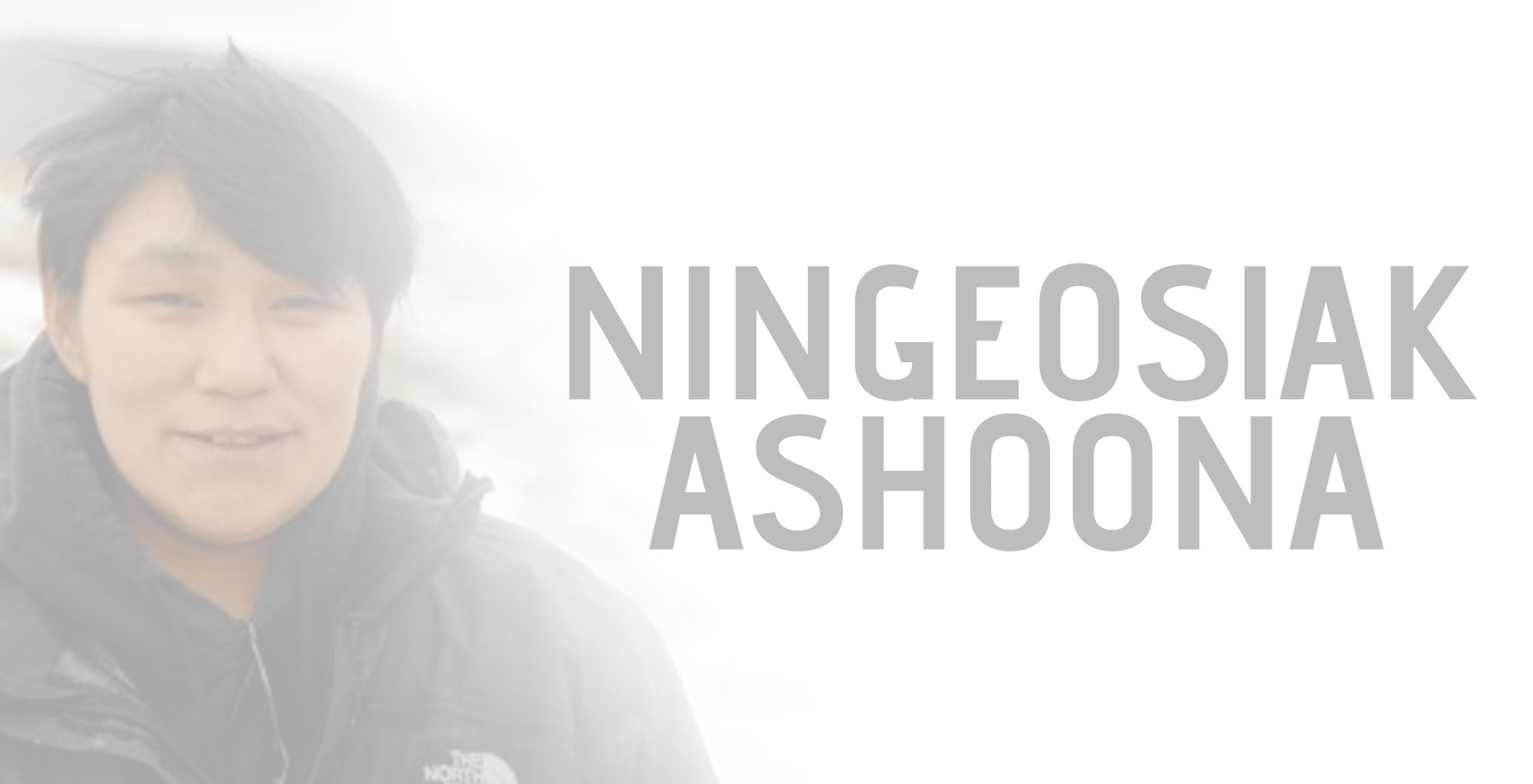 L'art de Ningeosiak Ashoona, une des rares femme sculpteuse de Cape Dorset