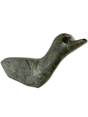 Old Bird By unidentified artist ( restored)