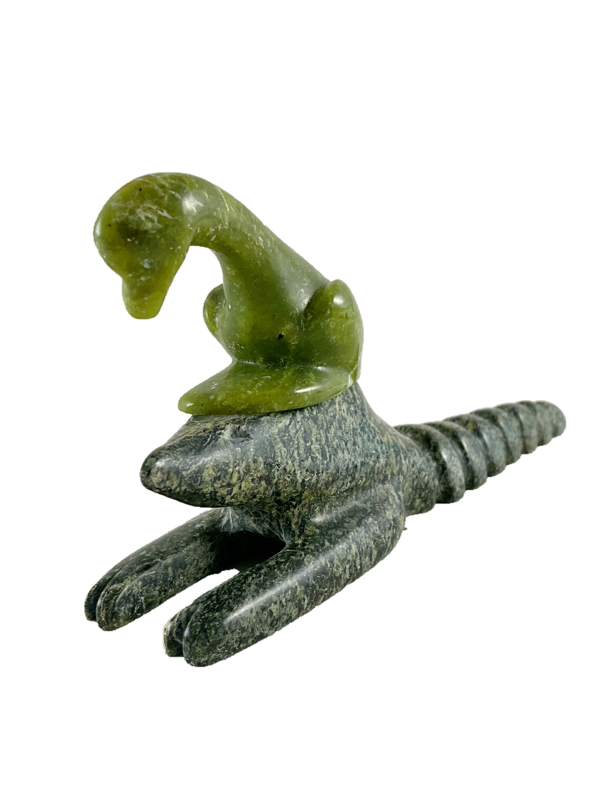 Transformation by Tukiki Manomie