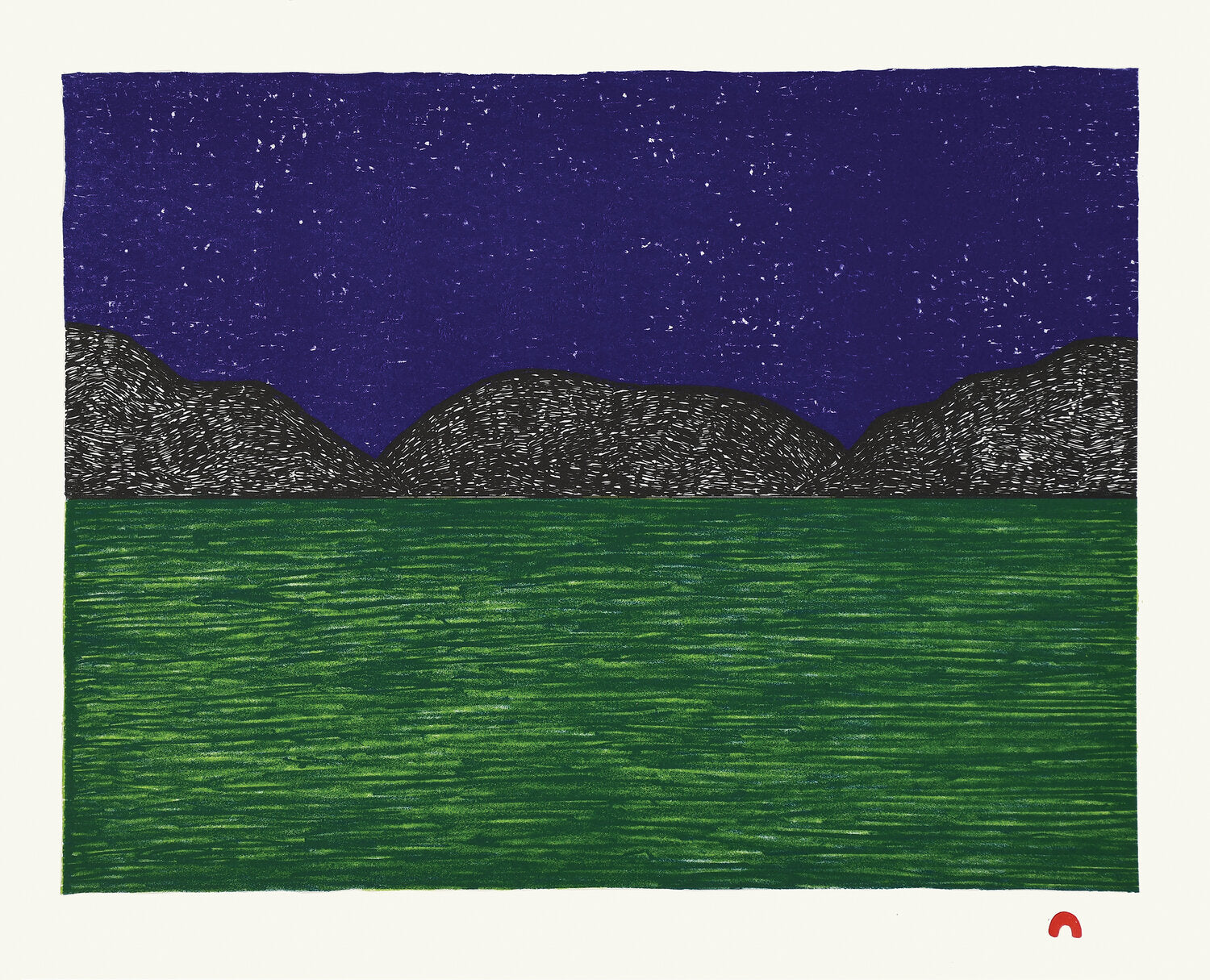 Naïmaut par NUJALIA QUVIANAQTULIAQ