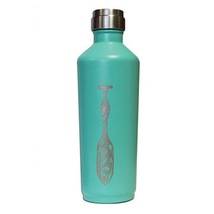 Insulated Bottle - Paddle by Paul Windsor
