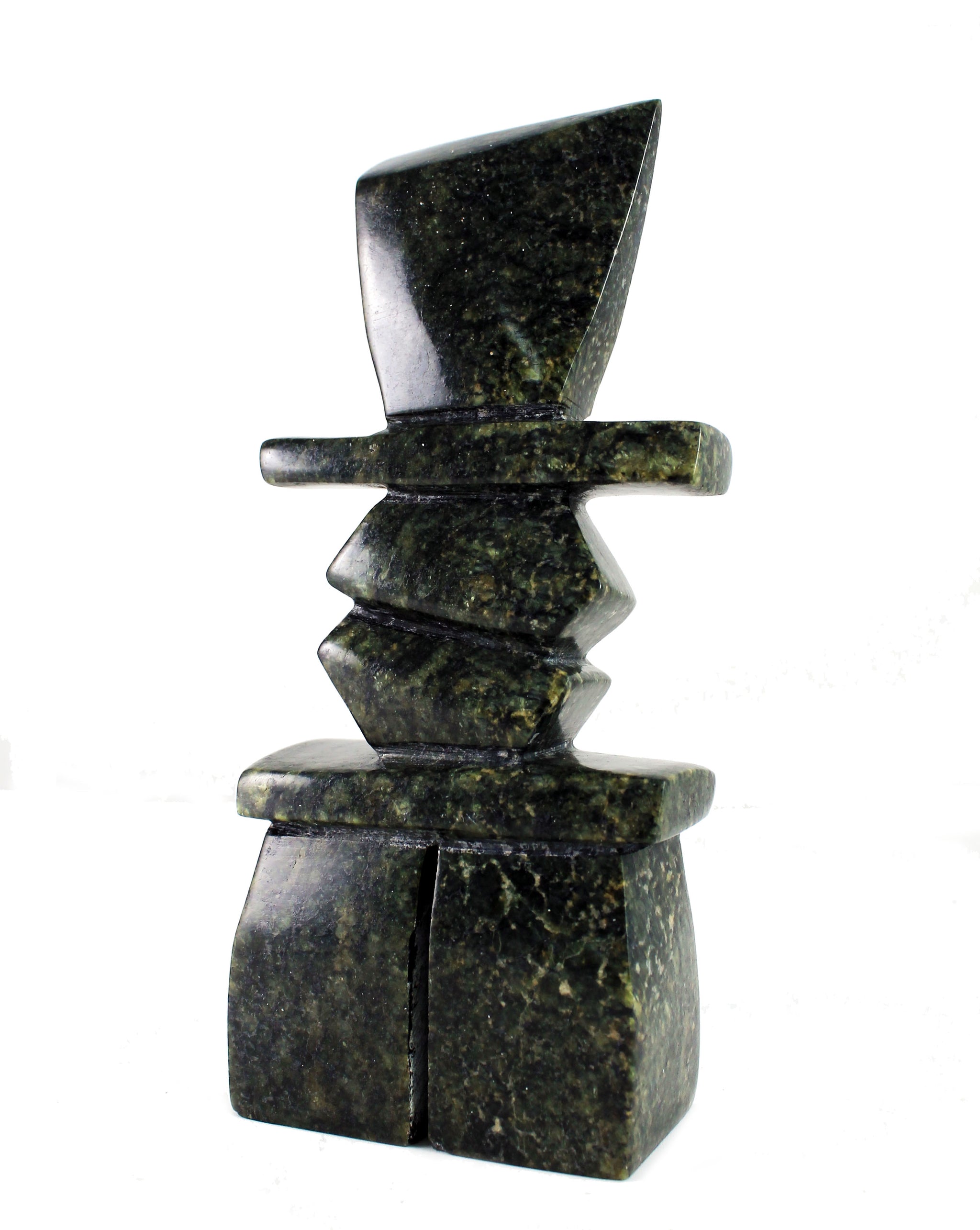 Inukshuk von Kov Parr