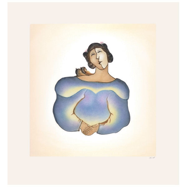 MARRULIAK (Twins) by PITALOOSIE SAILA