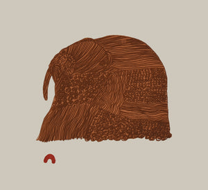 Groovy Walrus by PAUOJOUNGIE SAGGIAK