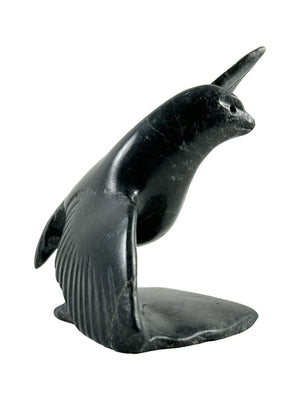 inuit art loon