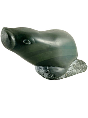 Seal by unidentified artist