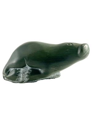 Seal by unidentified artist