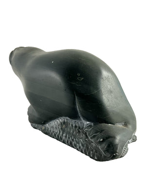 Seal by unidentified artist
