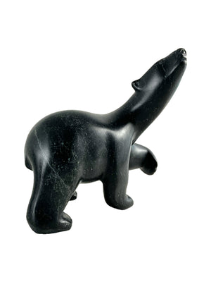 Walking Bear Qaraq Nungusuituk