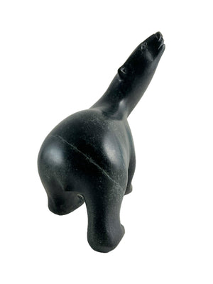 Walking Bear Qaraq Nungusuituk