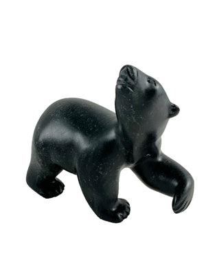 Walking Bear Qaraq Nungusuituk