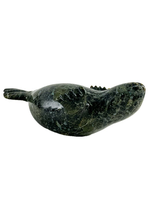 Seal by Ning Ashoona