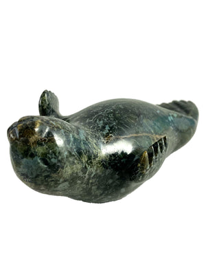 Seal by Ning Ashoona