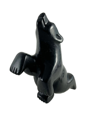 Dancing Bear by Adamie Mathewsie