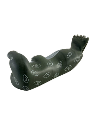 Seal by Josie Iqaluq