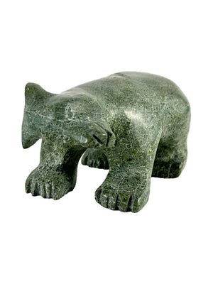 Bear By Oolamie Padluq