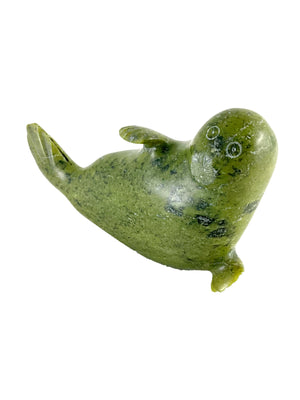 Seal by Situa Atsiaq