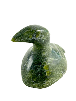 Loon by Donny Pitseolak