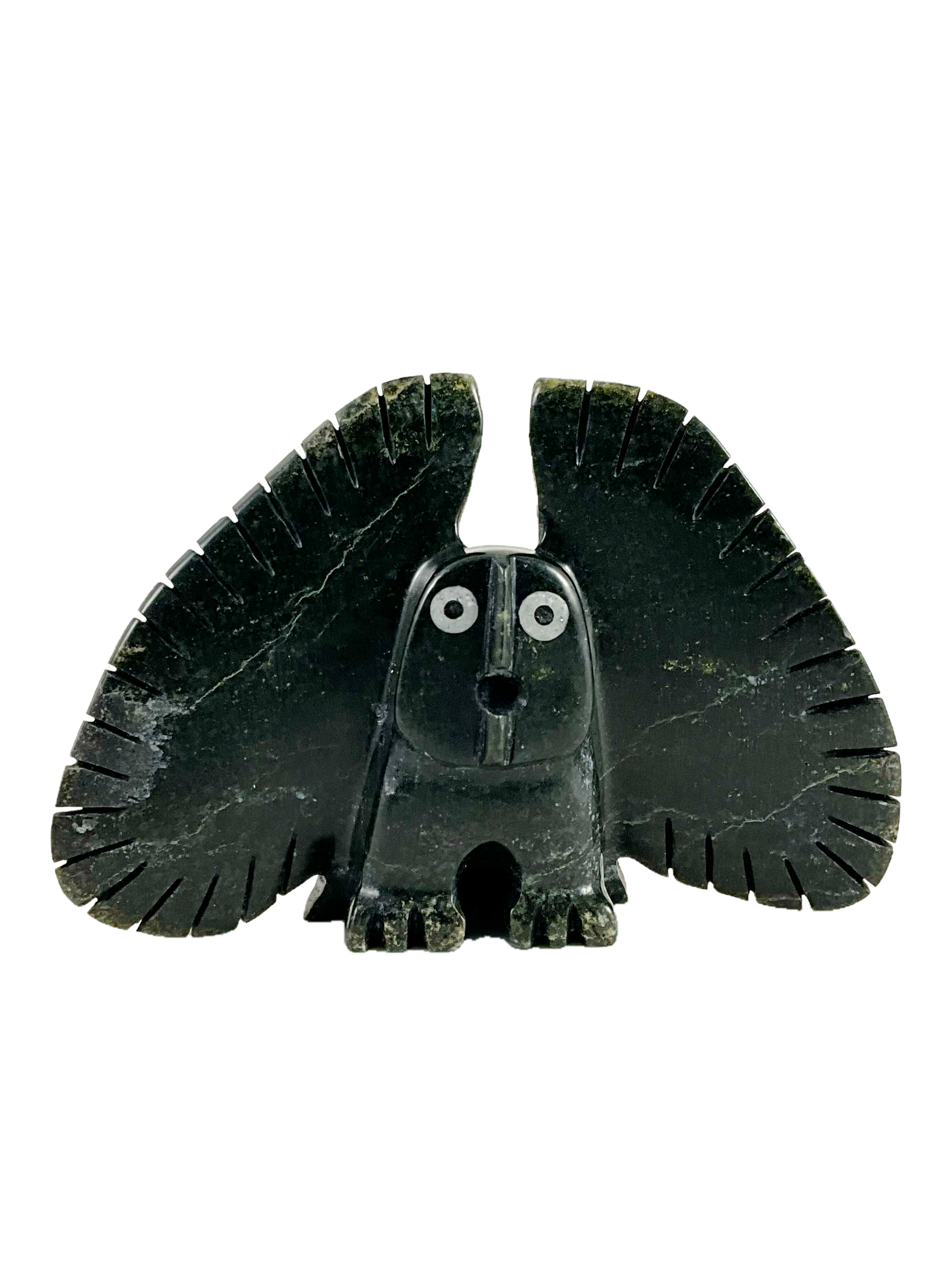 Owl by Adamie Mathewsie