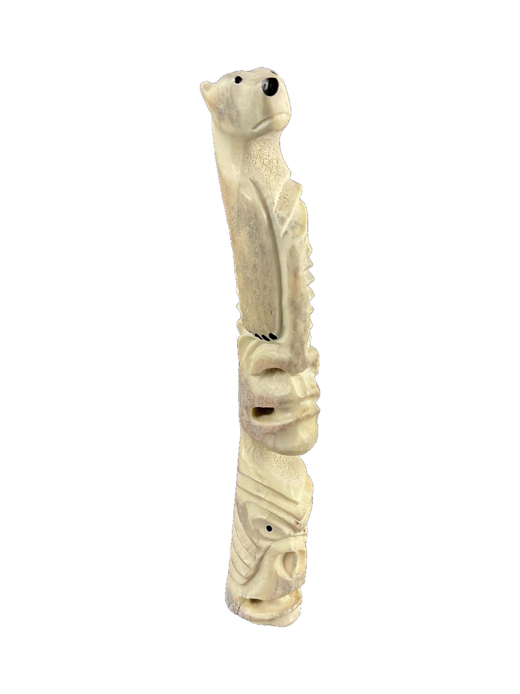 Tupilak By Krissian Fly