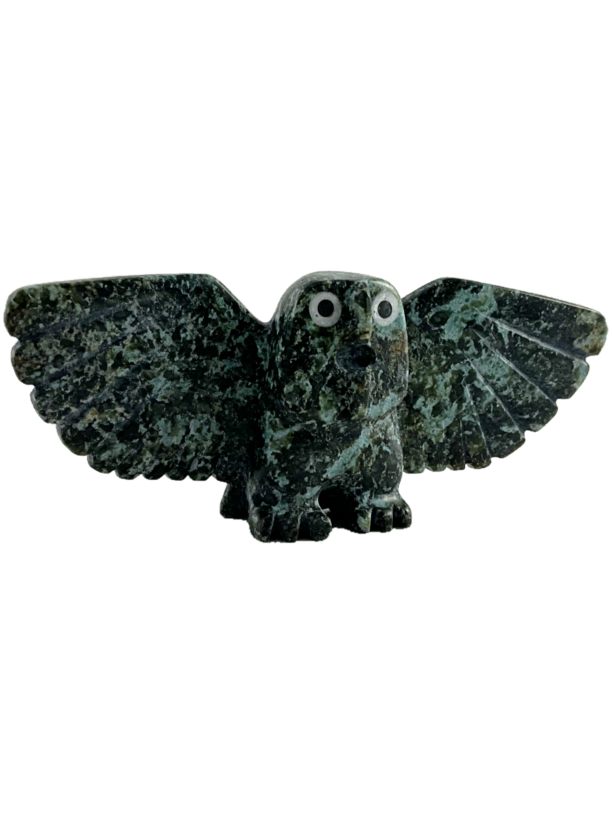 Owl By Adamie Mathewsie