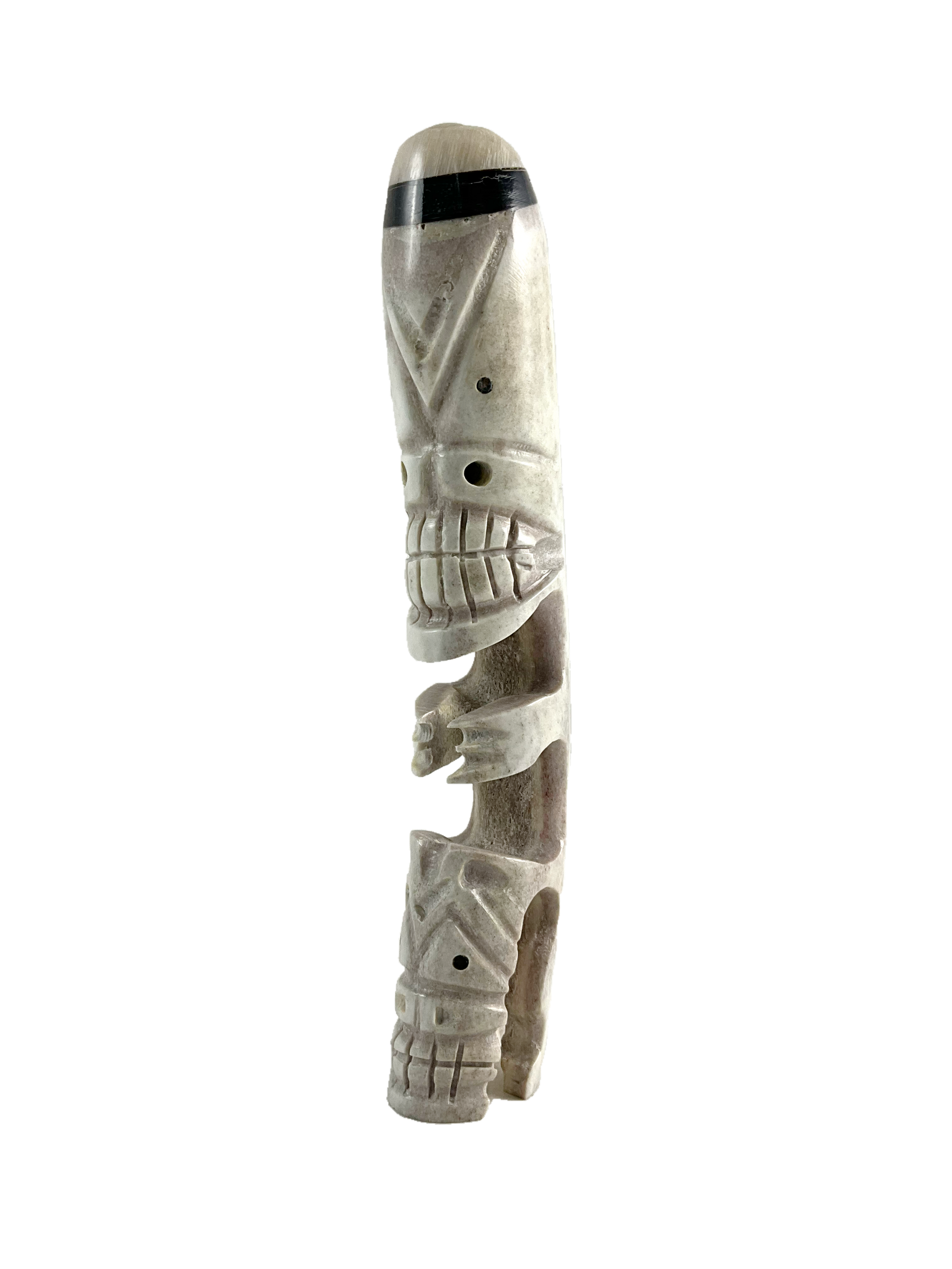 Tupilak by Anton Gliatsen