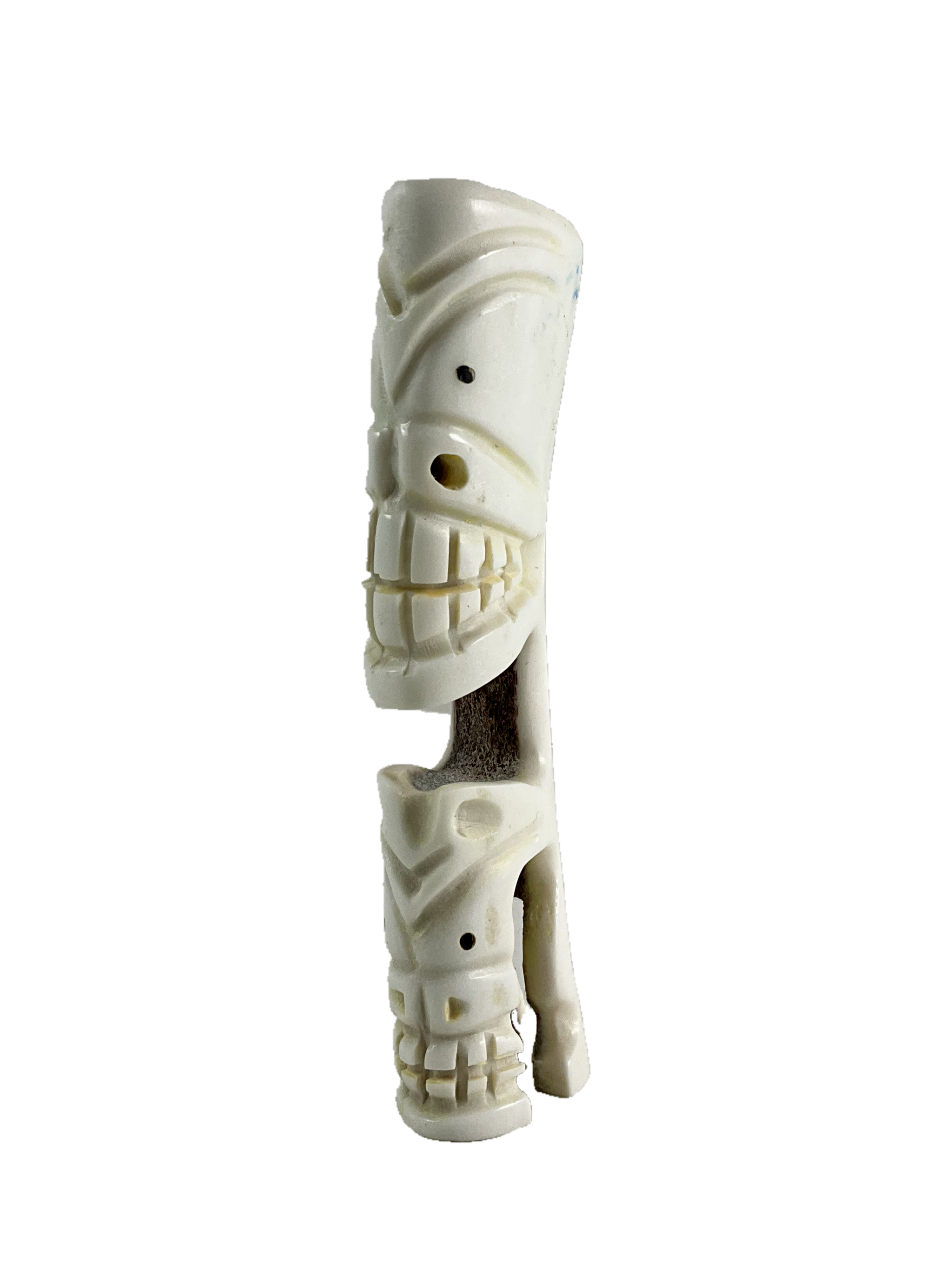 Tupilak by Anton Goliatsen