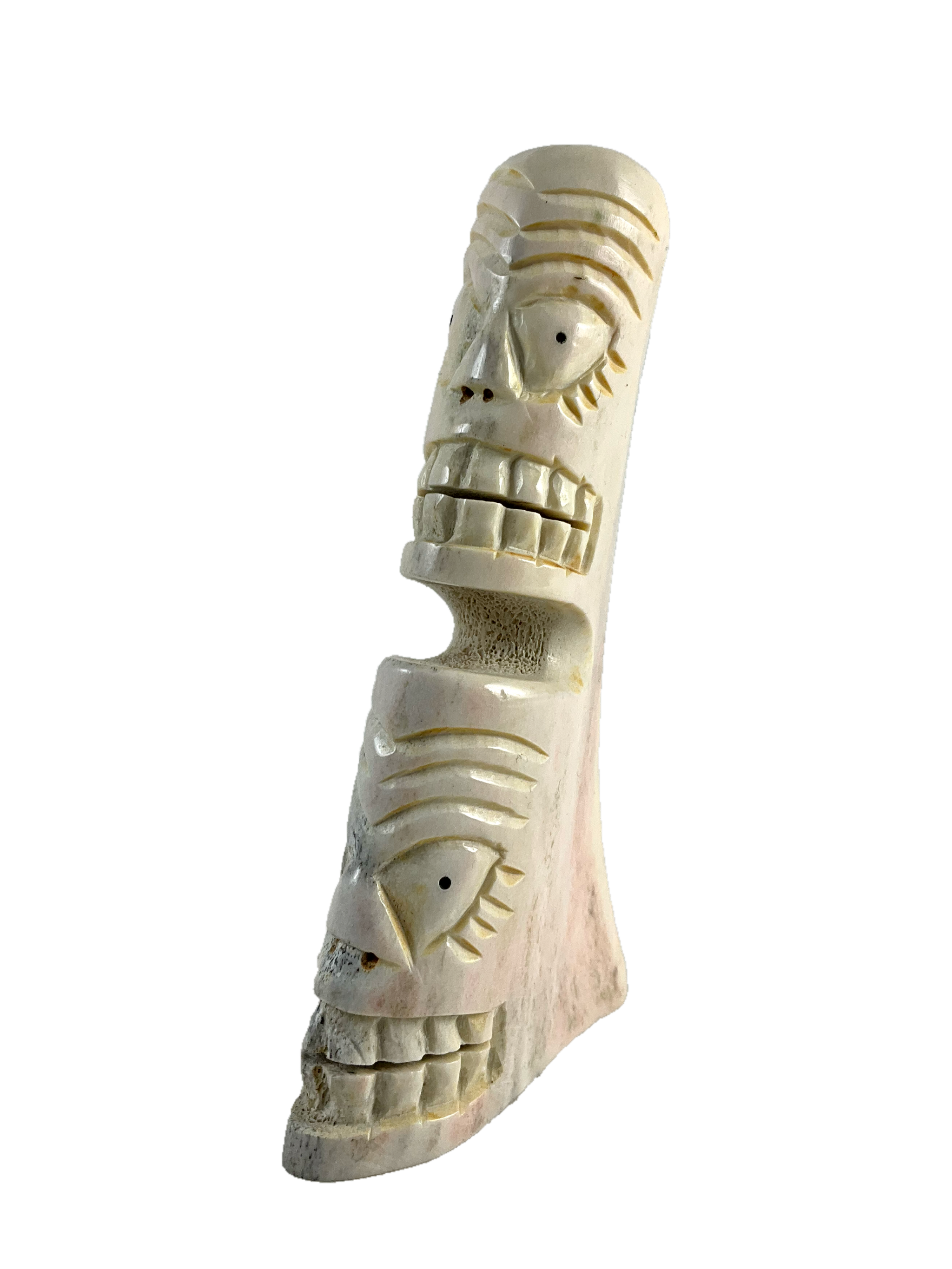 Tupilak by Unidentified artist