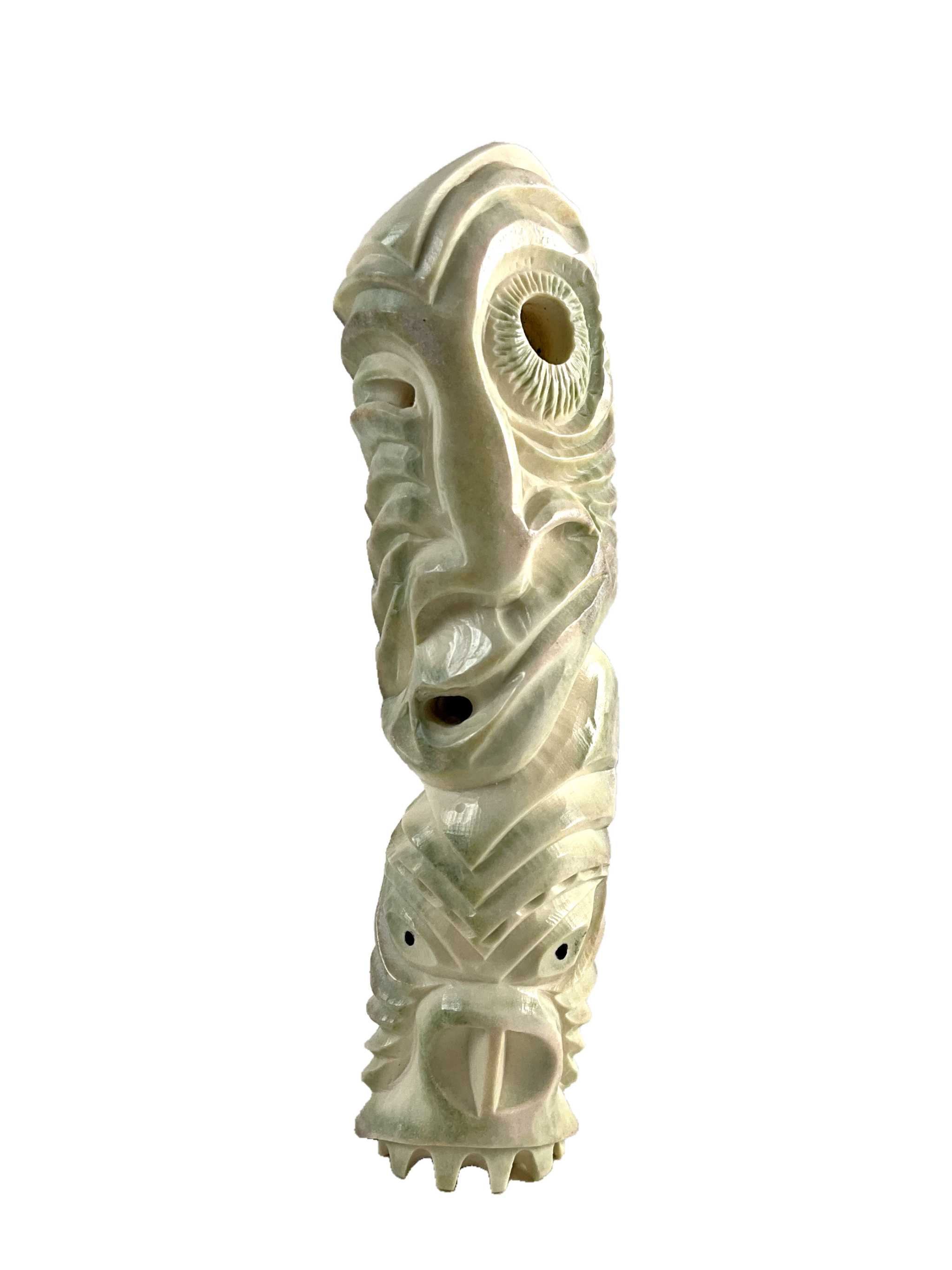 Tupilak By Krissian Fly