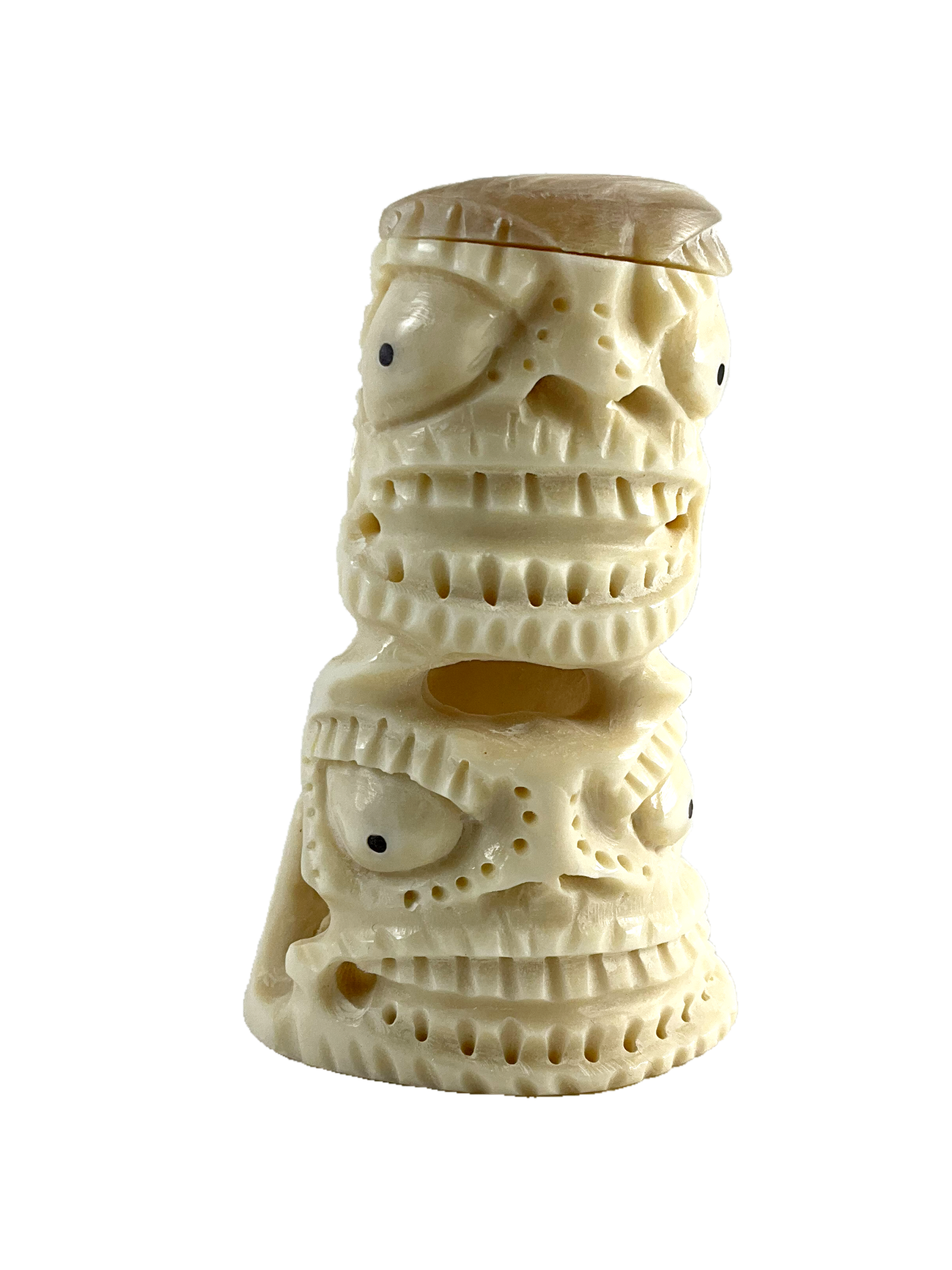 Tupilak By Harold Barage