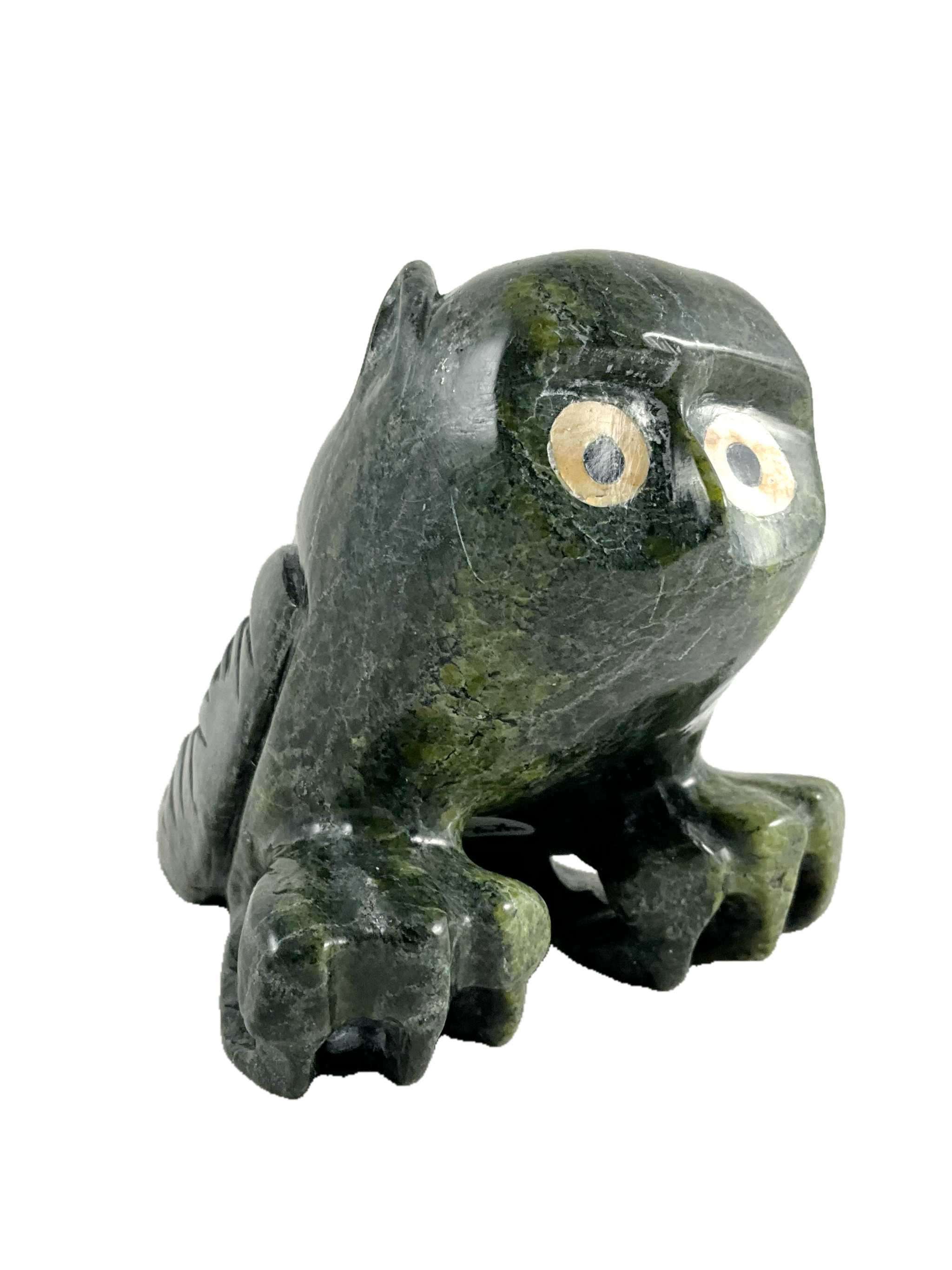 Owl by Kellypallik Etidloie