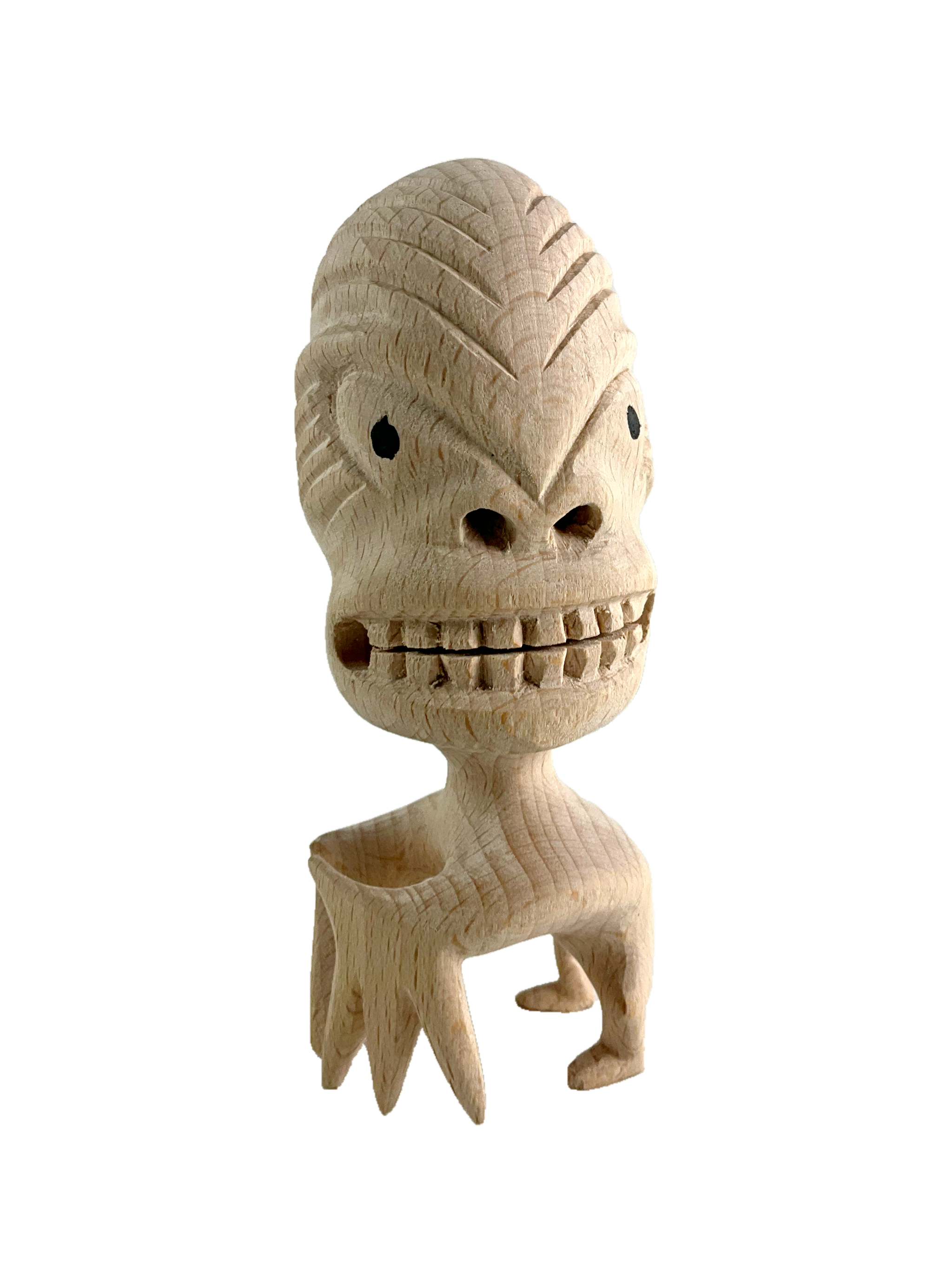 Tupilak by Mathias Ulriksen