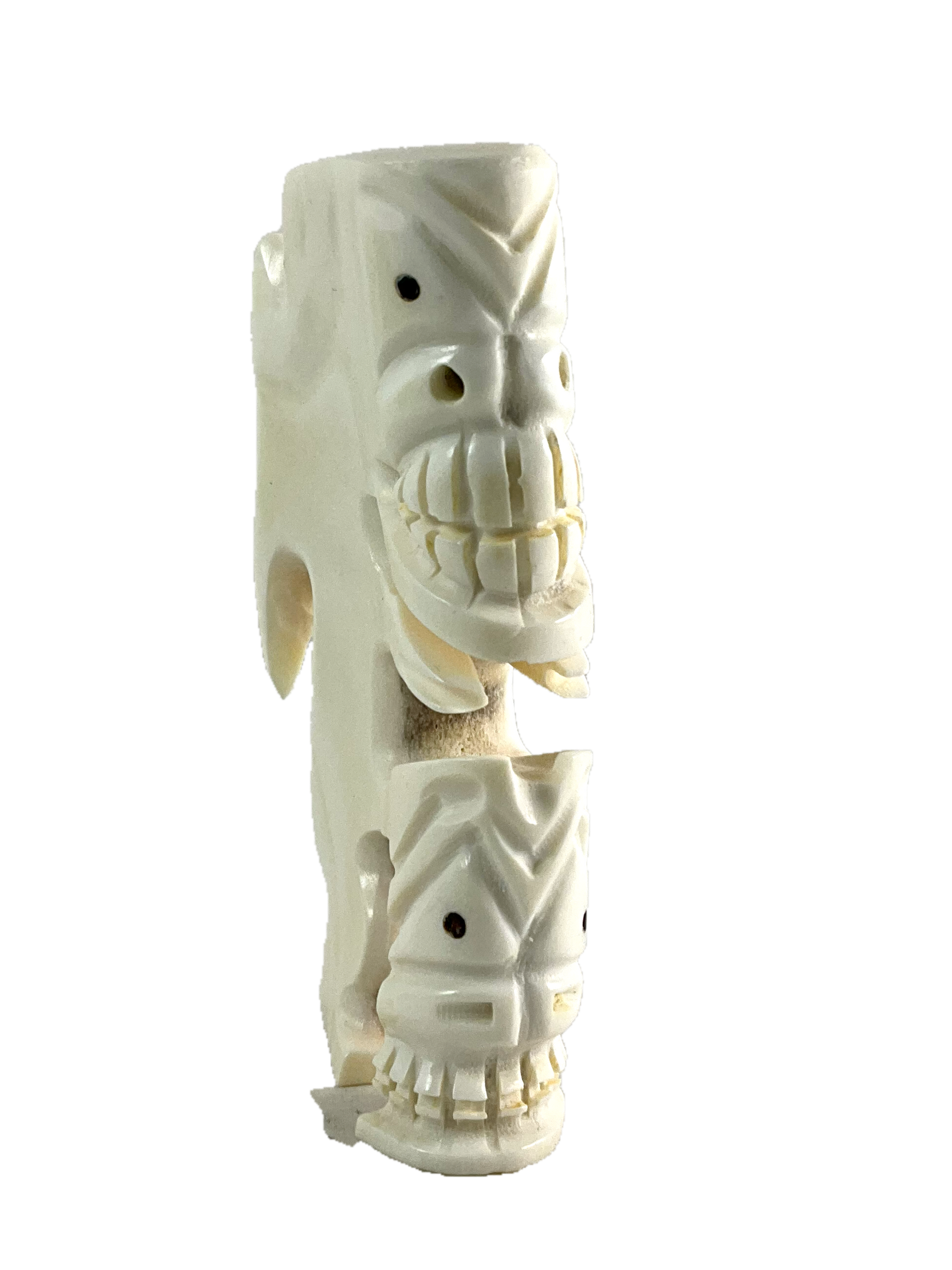 Tupilak By Anton Goliatsen