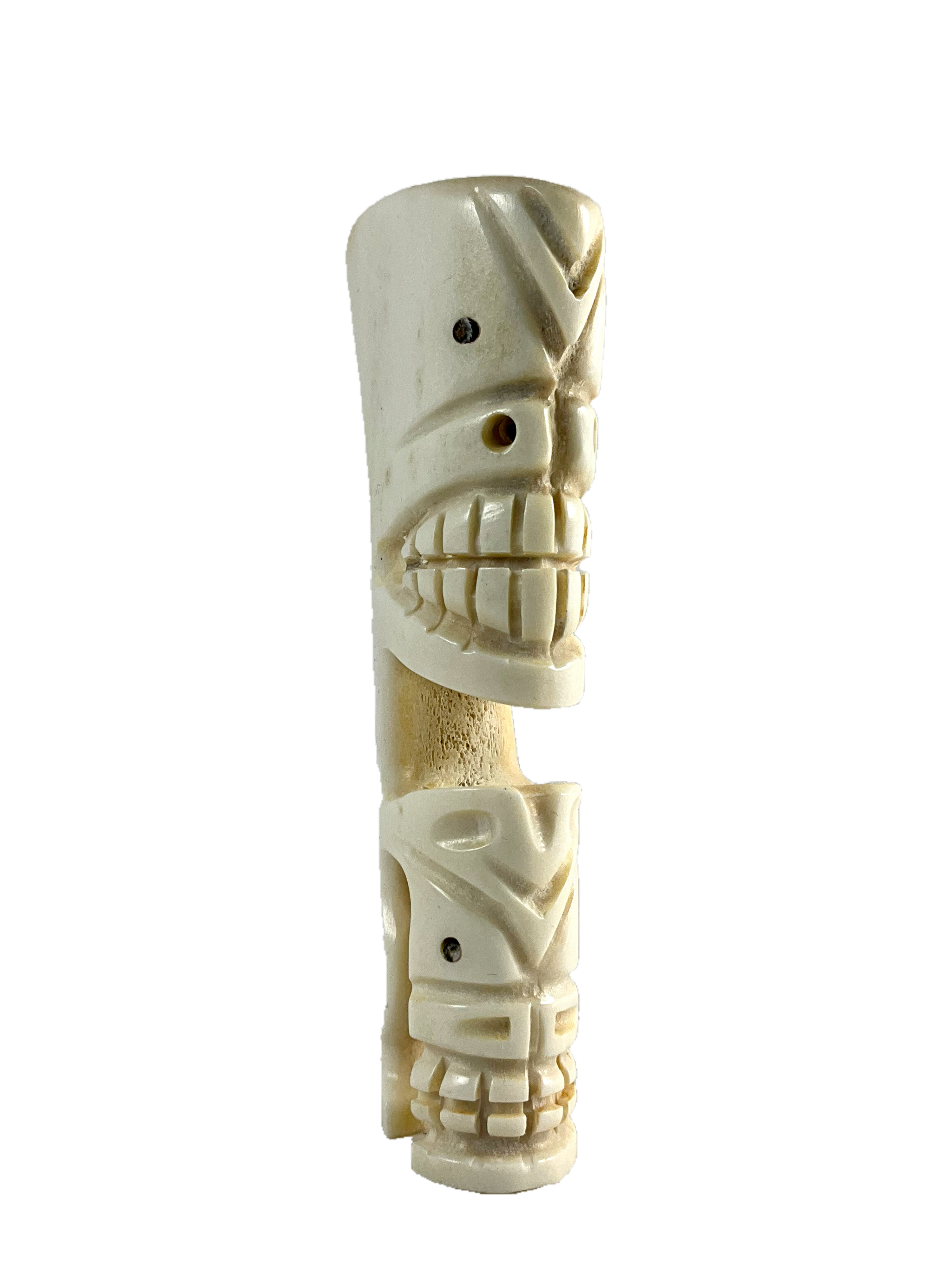 Tupilak By Anton Goliatsen