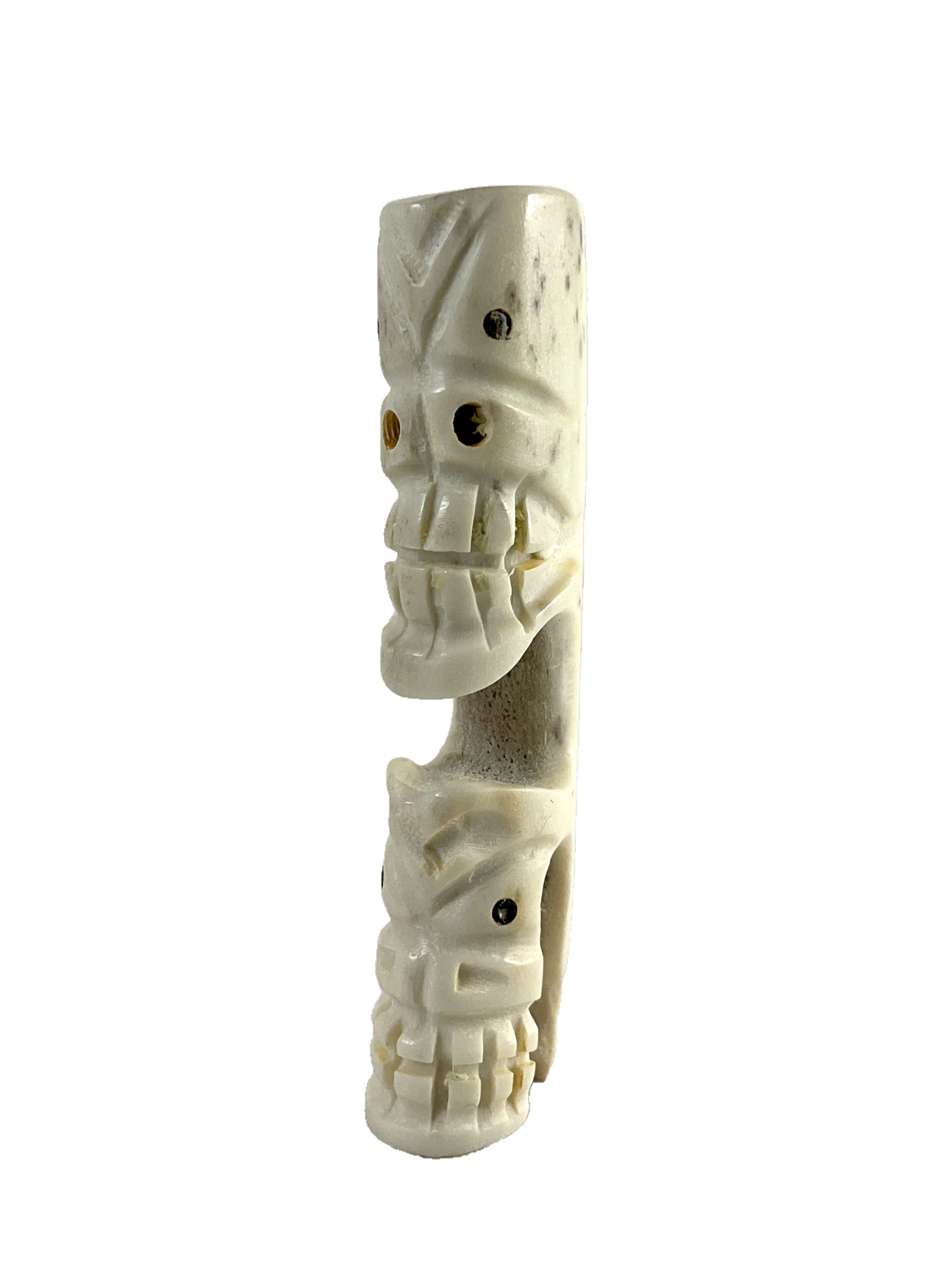 Tupilak by Anton Goliatsen