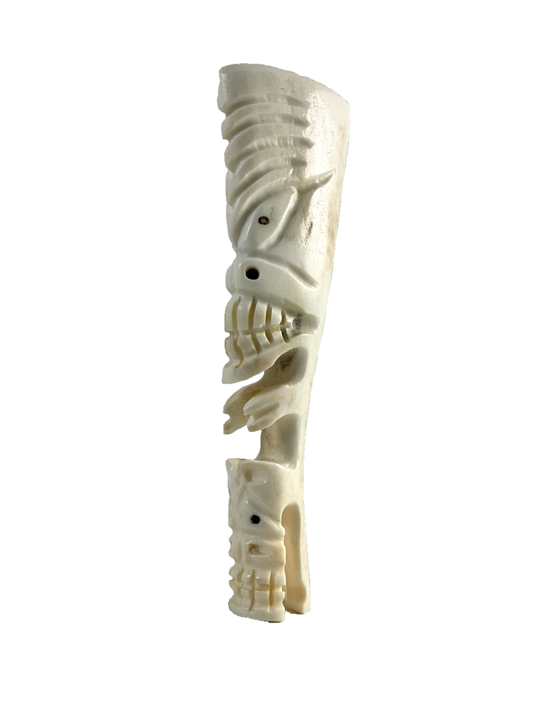 Tupilak by Anton Goliatsen