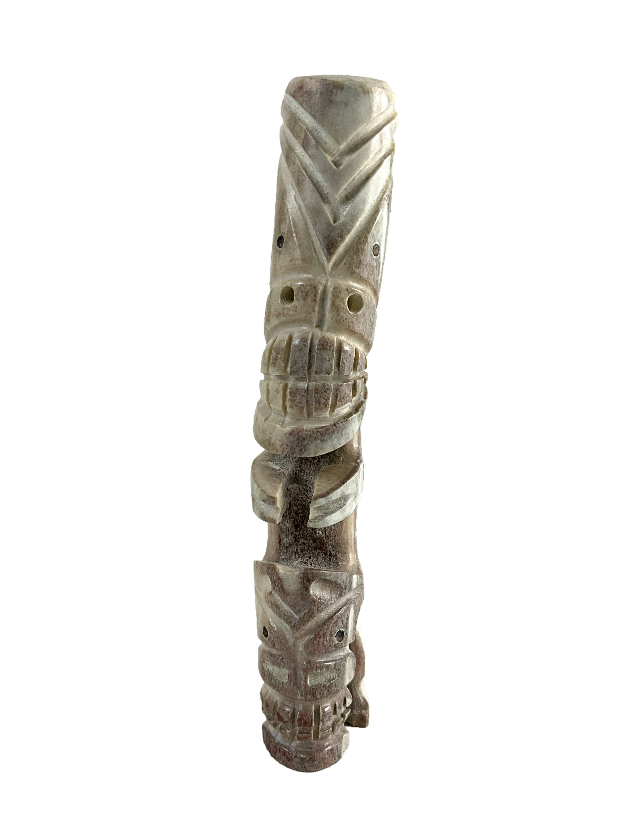 Tupilak By Anton Goliatsen