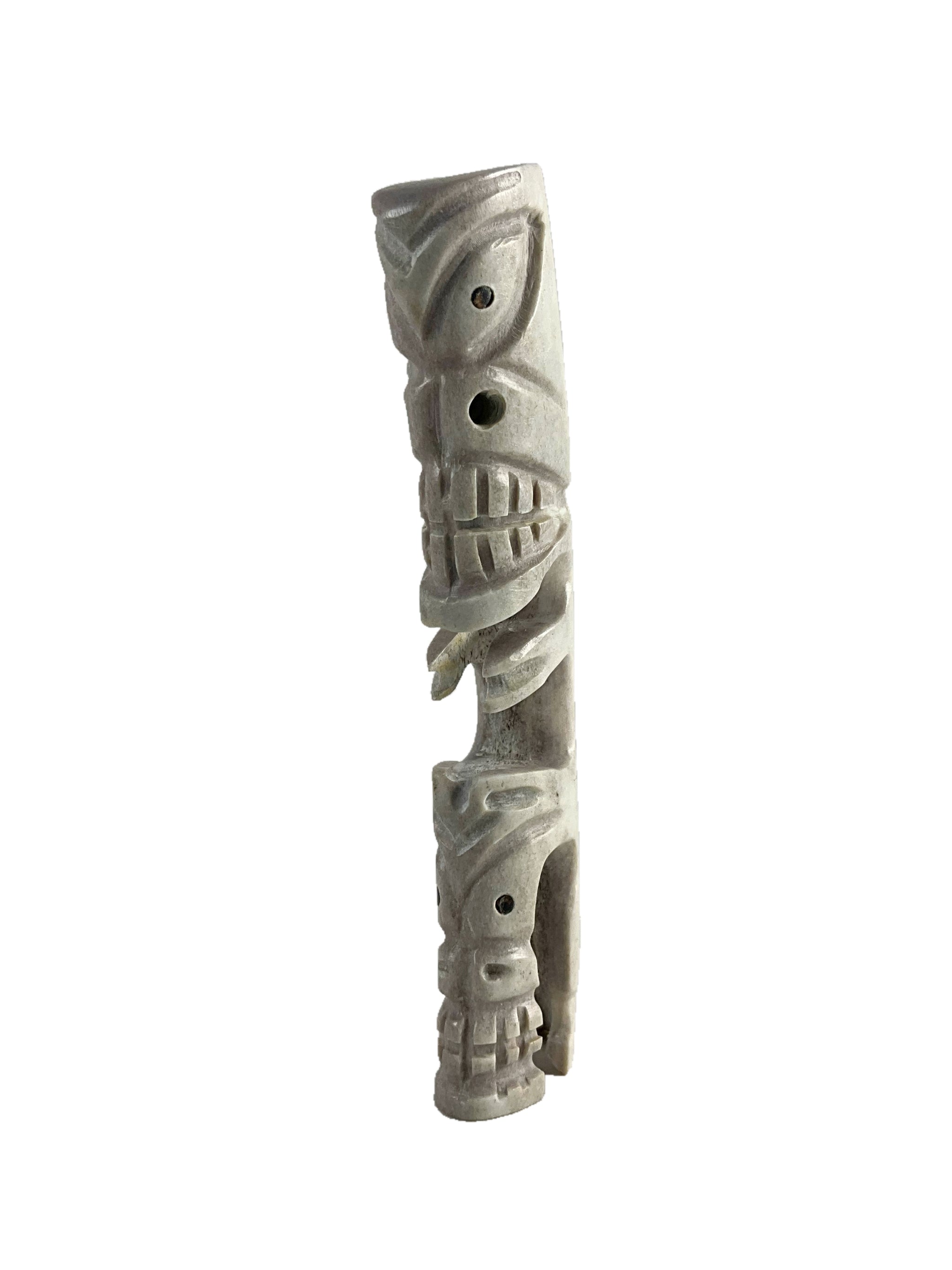 Tupilak by Anton Goliatsen