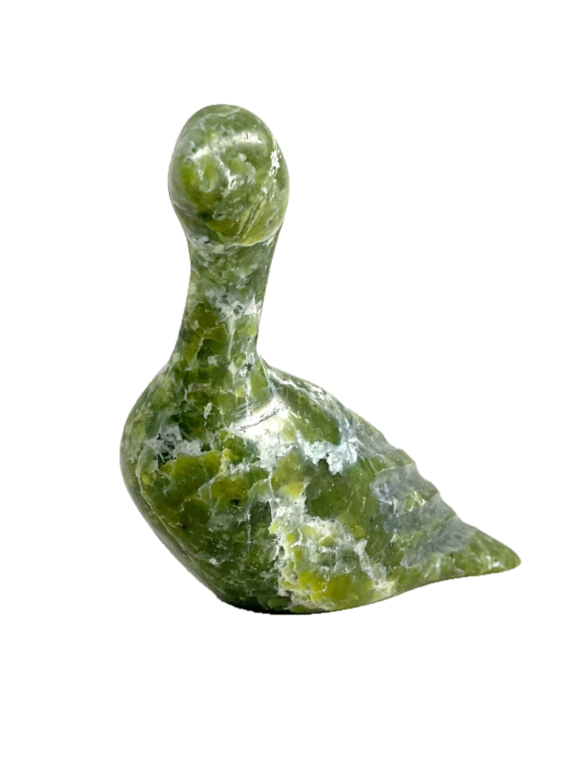 Bird by Donny Pitsiulak