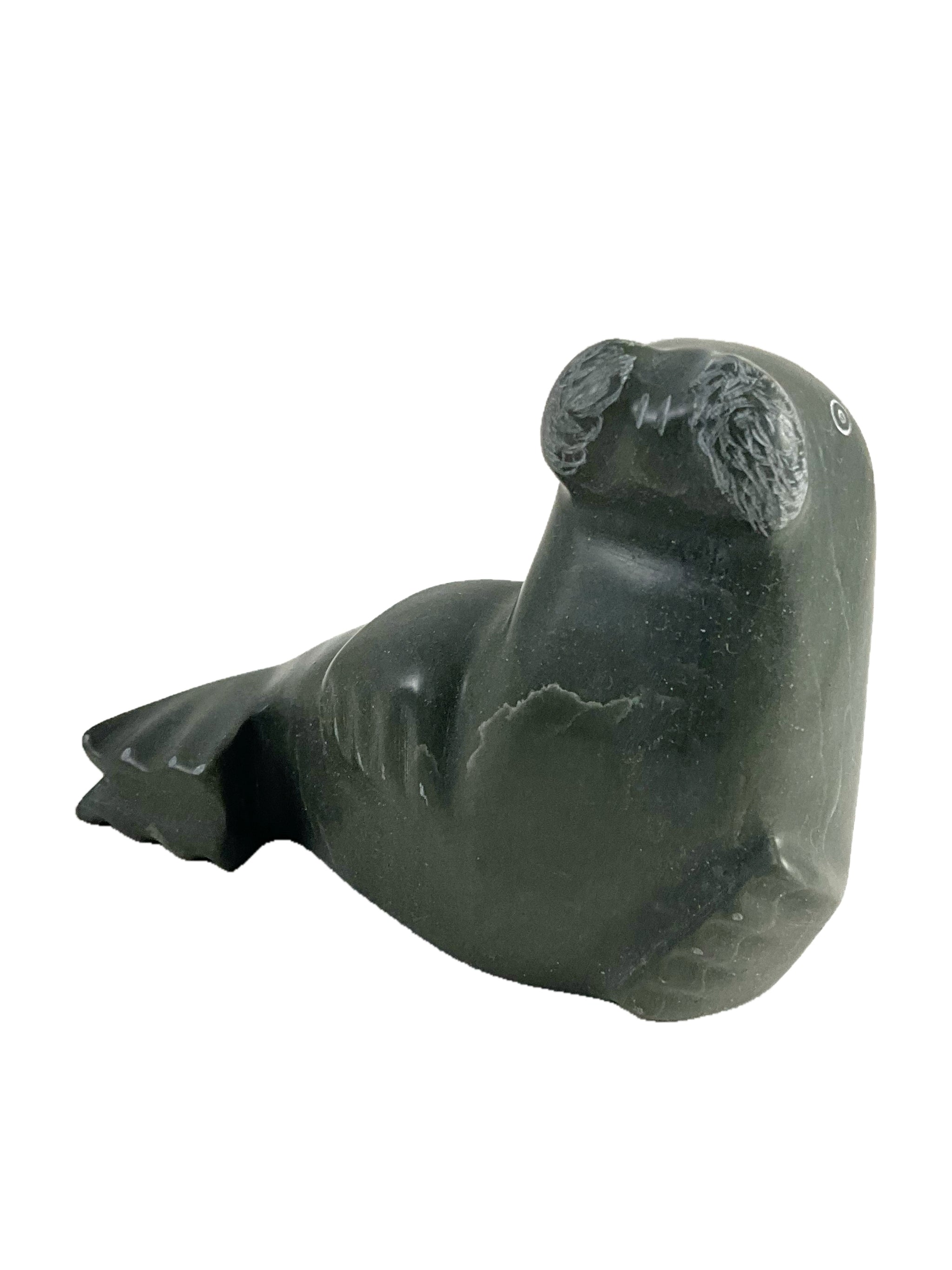 Seal by Johnny Appaqaq