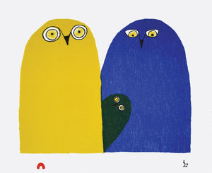 My Little Family by NINGIUKULU TEEVEE