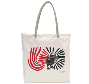 kenojuak bag inuit art