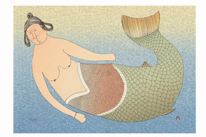 Sea Mistress by NINGEOKULUK TEEVEE