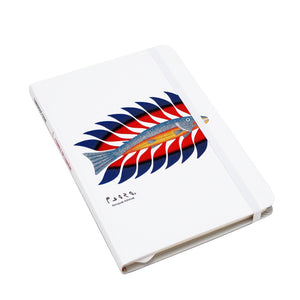 Kenojuak Ashevak Luminous Char Artist Hardcover Journal