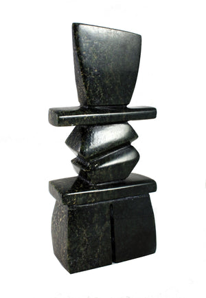 Inukshuk von Kov Parr