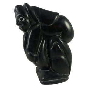 inuit carving