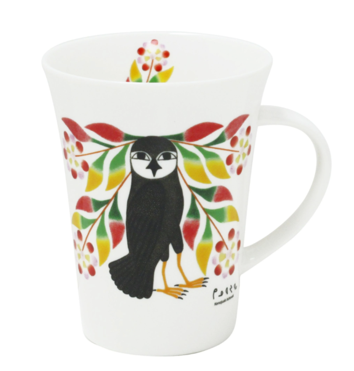 Lot de 3 tasses à café en porcelaine fine avec soucoupe et Lot de 3 tasses à café en porcelaine fine avec soucoupe et